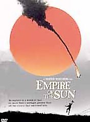 #ad Empire of the Sun Snap Case Packaging DVD