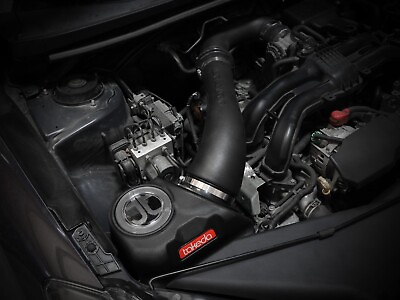 #ad aFe Takeda Momentum Pro Dry S Cold Air Intake for 2012 2016 Subaru Impreza