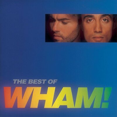 #ad The Best of Wham CD UVVG The Fast Free Shipping