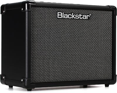#ad Blackstar ID:Core 20 V3 2x5 inch 2x10 watt Stereo Combo Amp with Effects