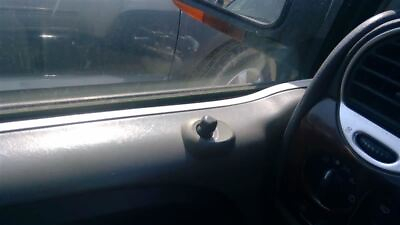 #ad Driver Front Door Switch Driver#x27;s Single Mirror Fits 02 05 ENVOY 29564