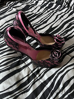 #ad pleaser heels