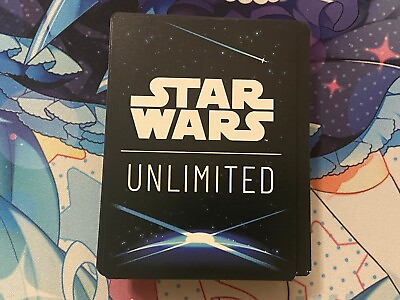 #ad 100 Card Bulk Lot Grab All Sets Commons amp; Uncommons Star Wars Unlimited