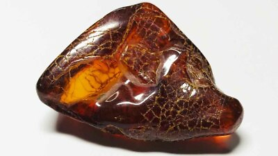 #ad Raw Amber Stone rock Natural Baltic amber stone kahrab kahrman misbah