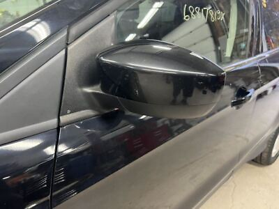 #ad Driver Side View Mirror Power Painted Body Color Cover Fits 13 16 ESCAPE 147642