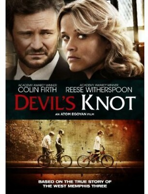 #ad Devil#x27;s Knot