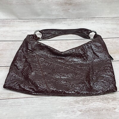 #ad Hobo International Leather Shoulder Handbag