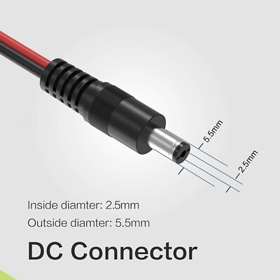 #ad Connector Adapter Connector Adapter Connector Adapter DC Specification