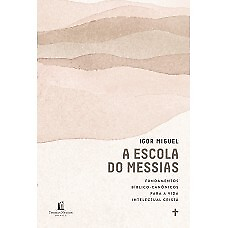 #ad A escola do Messias Igor Miguel in Portuguese