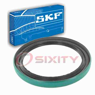 #ad SKF Front Wheel Seal for 1992 1999 Chevrolet C2500 Suburban Driveline Axles xl
