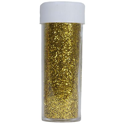 #ad Gold SPARKLY GLITTER Crafts DIY Party Wedding Decorations Projects SALE