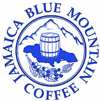 #ad 100% Jamaican Blue Mountain Coffee Beans Medium Roasted 5 Pounds in 1 Pound Bags