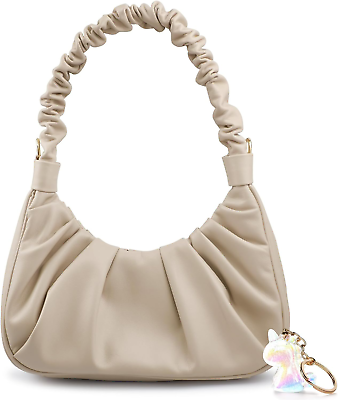 #ad Mini Purse Shoulder Bags Cute Hobo Tote Handbag Clutch Purses for Women Trendy