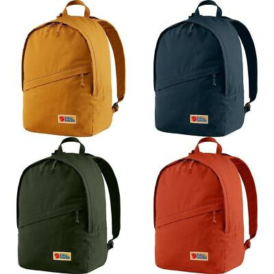 Fjallraven Casual Daypack 25L and 16L $39.99