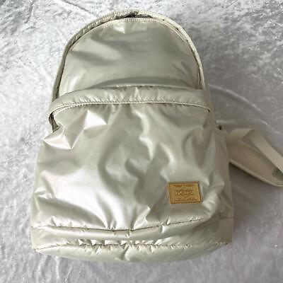 #ad Rare Porter Tokyo Japan Shooting Star Backpack Made In Japan