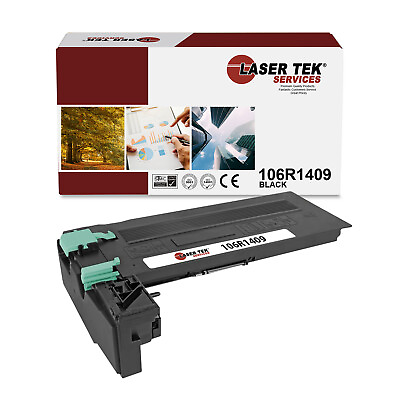 #ad LTS 106R1409 Black Compatible for Xerox 4250 4260 Toner Cartridge