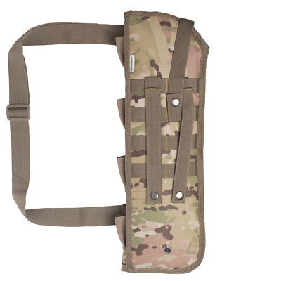 #ad Tactical Shotgun Scabbard Handgun Rifle Bag Sling Case Holster Molle bags