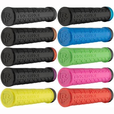 #ad RaceFace Getta Grips Lock On All Sizes and Colors