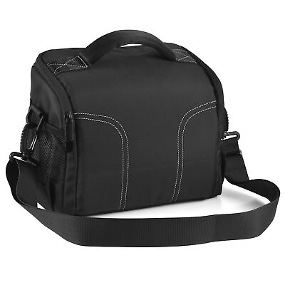 #ad Padded Bag Travel Shoulder Bag resistant Shock proof R2M8