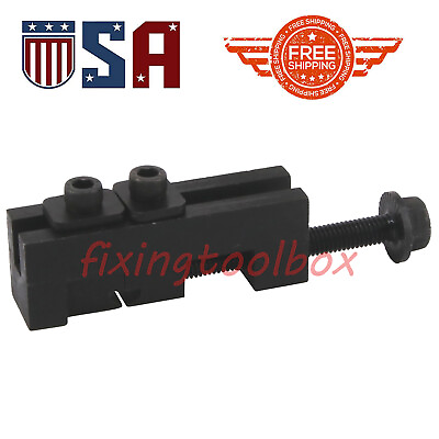 #ad 09521 24010 Drive Shaft Clamping Tool Fit for Toyota Lexus CV Joint Axle Boot US