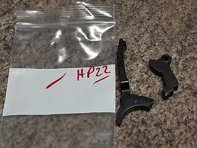 #ad Phoenix arms hp22 Trigger assembly HP22 hammer hp25