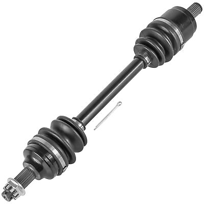 #ad Rear CV Axle For Honda Foreman Rubicon DCT EPS TRX500FA 2019 Left Or Right