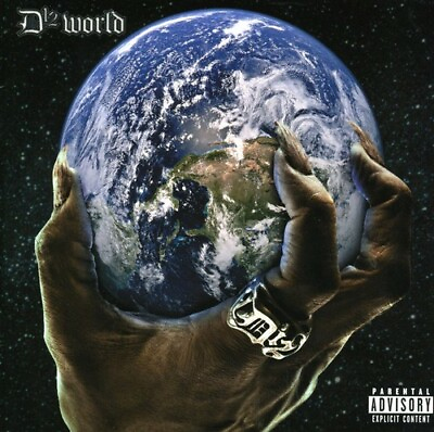 #ad D12 World Music D12