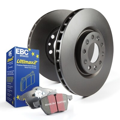 #ad Stage 1 Kits Ultimax2 and RK rotors