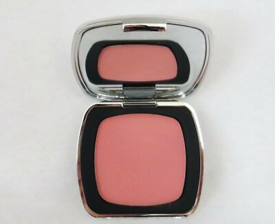 #ad New Bare Escentuals Bare minerals Elation Blissful Pink Blush 10g 0.3 oz mirror