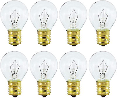 #ad Lava Lamp Bulbs 25 Watt the Lava Original Replacement Bulb for 14.5 Inch New