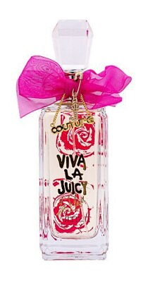 #ad Viva La Juicy La Fleur by Juicy Couture 5 oz EDT Perfume Women Brand New Tester
