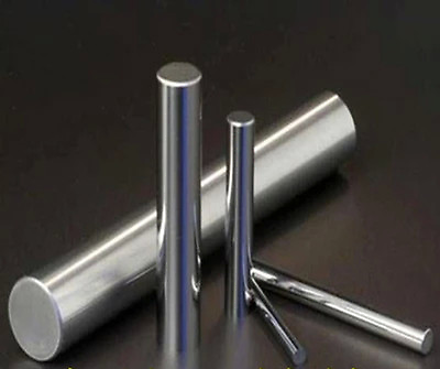 #ad 1pc Diameter 6mmLength 100mm 4quot; 99.9999% Pure Tungsten Rod Round Bar