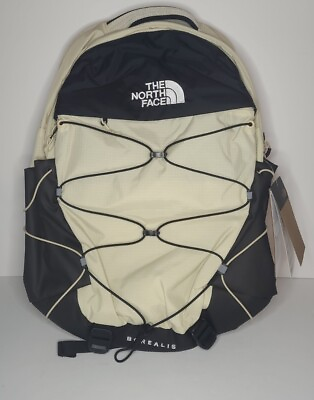 #ad #ad The North Face Men#x27;s Borealis Backpack 28L Traveling Hiking Camping Brown Black