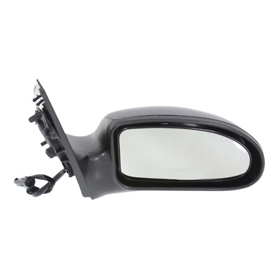 #ad For Ford Focus Door Mirror 2000 2007 Passenger Side FO1321180 6S4Z 17682 BA