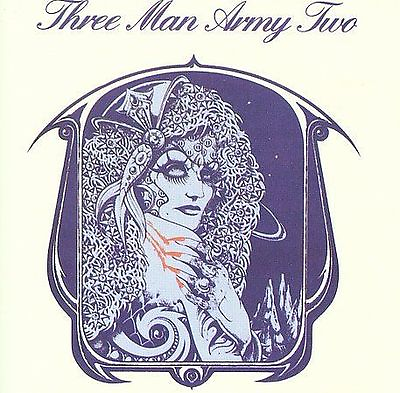 #ad Three Man Army Two CD