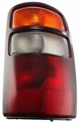 #ad Fits SUBURBAN 00 03 TAIL LAMP RH Assembly