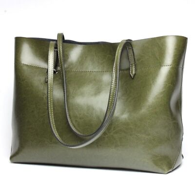 #ad Women Bags Womens Shoulder Bag Ladies Tote Bags Female Leather Bags