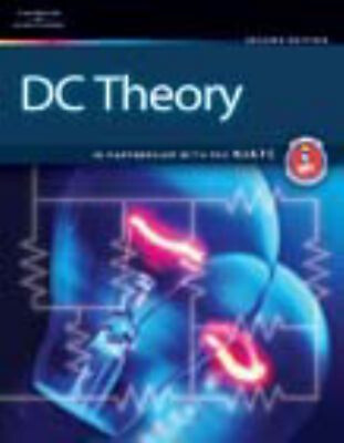 #ad DC Theory Hardcover