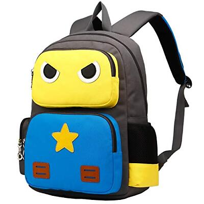 #ad Kids Backpack for Boy Preschool Kindergarten Elementary School Bag