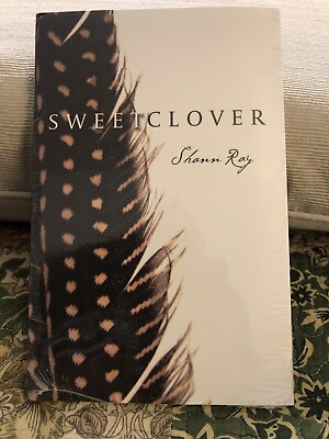 #ad Sweetclover by Shann Ray English Paperback Book Free Shipping