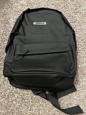 #ad Essentials Backpack