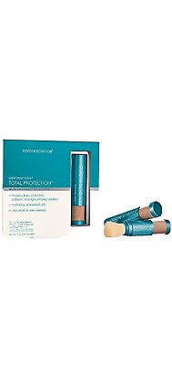 #ad Colorescience Sunforgettable Total Protection Brush on Shield SPF 50 Multipack