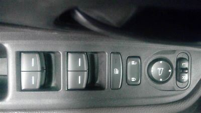 #ad Driver Front Door Switch Driver#x27;s Lock And Window EX Fits 18 19 ODYSSEY 2539327