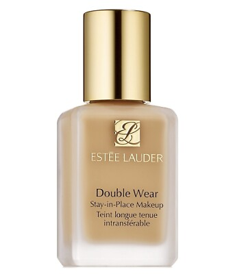 #ad Estee Lauder Double Wear foundation 1.0 Oz 30 ml CHOOSE YOUR SHADE