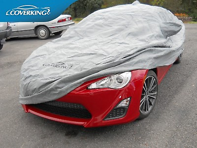 #ad Scion FR S Coupe Coverking Triguard Custom Fit Car Cover