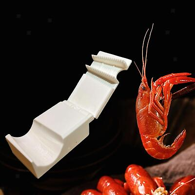 #ad Crawfish PeelerCrawfish ShuckerCrawfish ShellerLightweight Kitchen Gadget