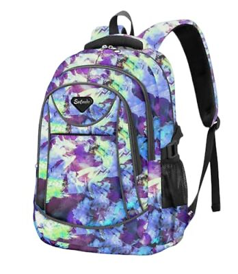 #ad Casual Lightweight Backpacks for Boys amp; Girls School Bookbags 15 2111czi