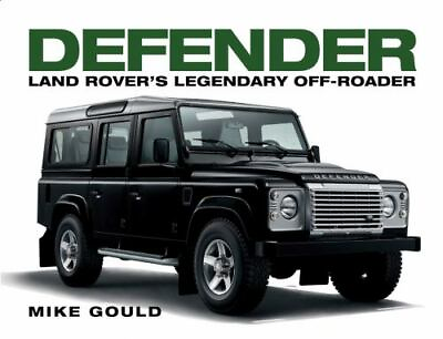 #ad Land Rover Defender by