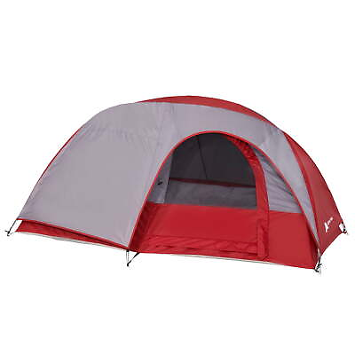 #ad 1 Person Backpacking Tent