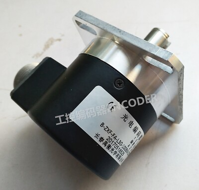 #ad 19 core plug for B ZXF FA L30 100BM C05D photoelectric rotary encoder